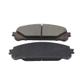 24452 power stop brake pad manufactur car brake disc and pads for toyota highlander brake pad replacement